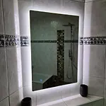 Einzelzimmer In Ruhiger Lage --- Check-in Mit Schluesselkasten Meppen