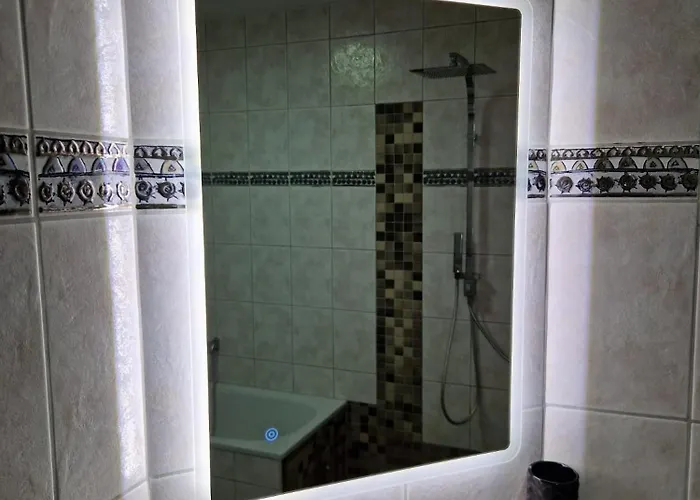 Einzelzimmer In Ruhiger Lage --- Check-in Mit Schlüsselkasten Meppen